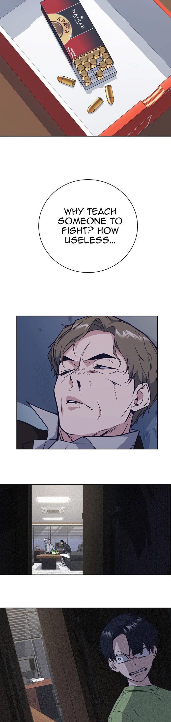 Study Group Chapter 89 page 49 - Chapter 89