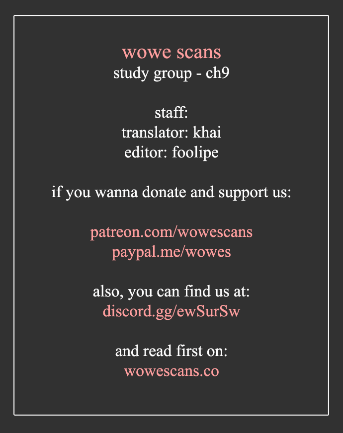 Study Group Chapter 9 thumbnail