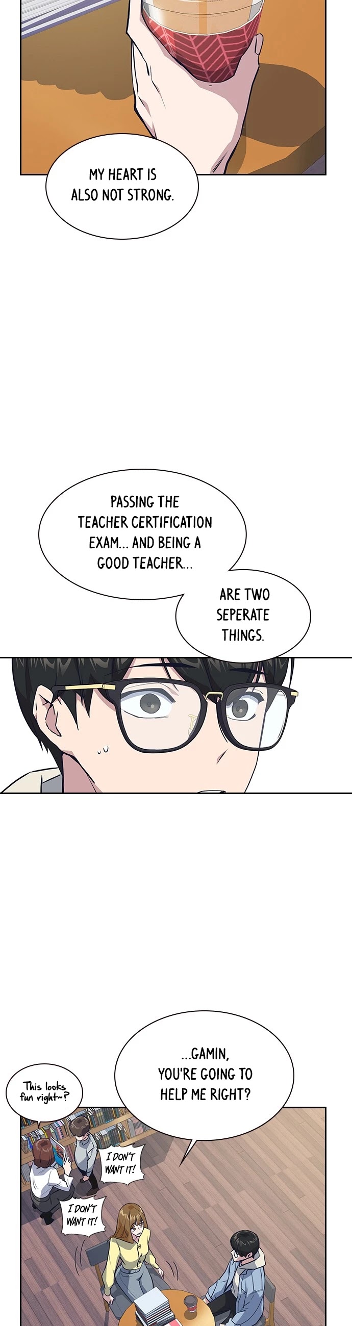 Study Group Chapter 9 page 28 - Chapter 9
