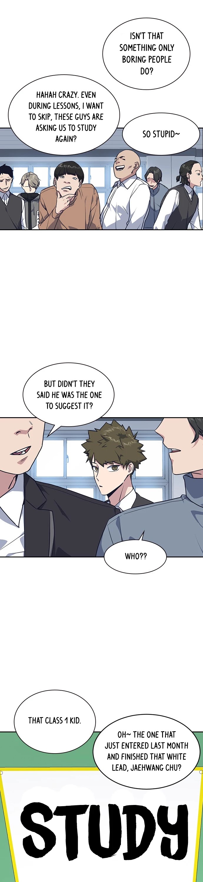Study Group Chapter 9 page 5 - Chapter 9