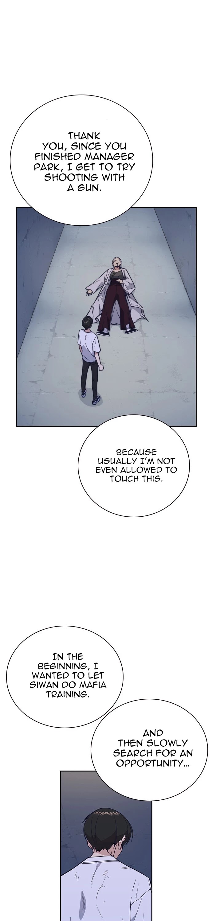 Study Group Chapter 90 page 16 - Chapter 90