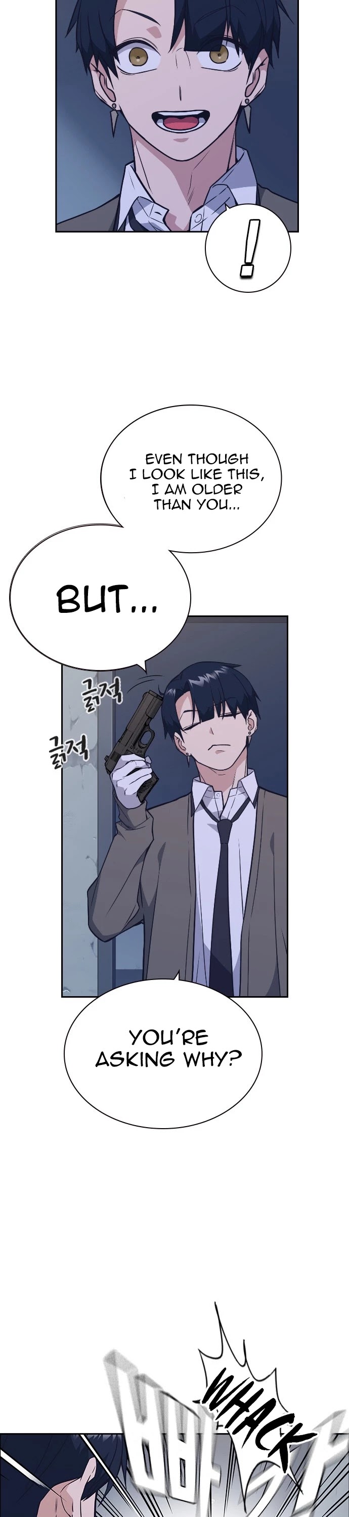 Study Group Chapter 90 page 19 - Chapter 90