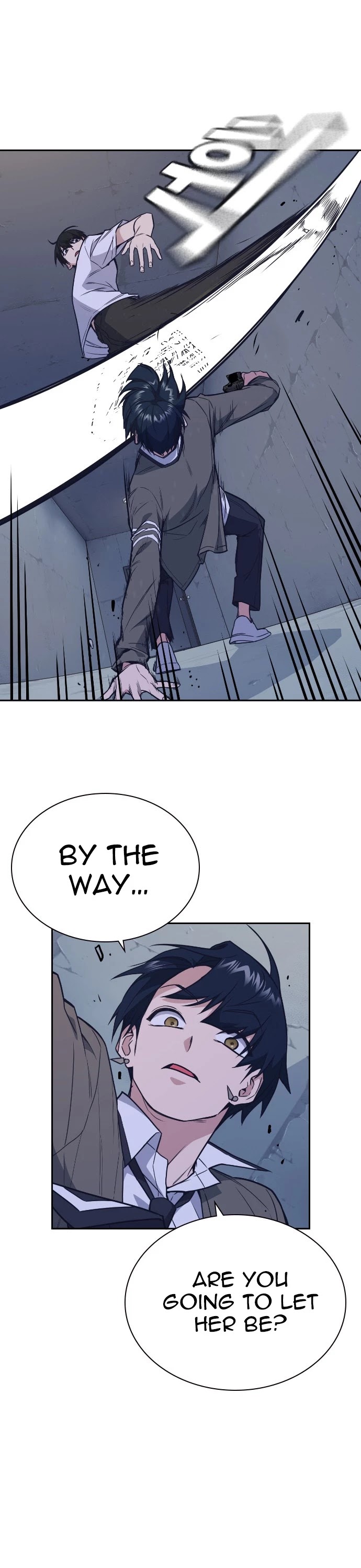 Study Group Chapter 90 page 31 - Chapter 90
