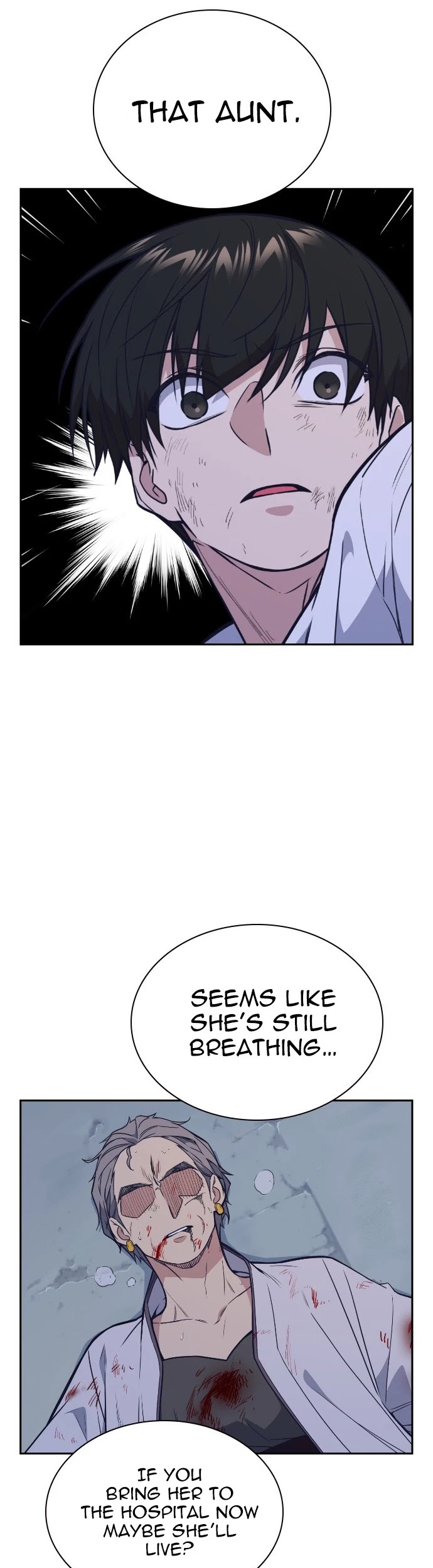 Study Group Chapter 90 page 32 - Chapter 90