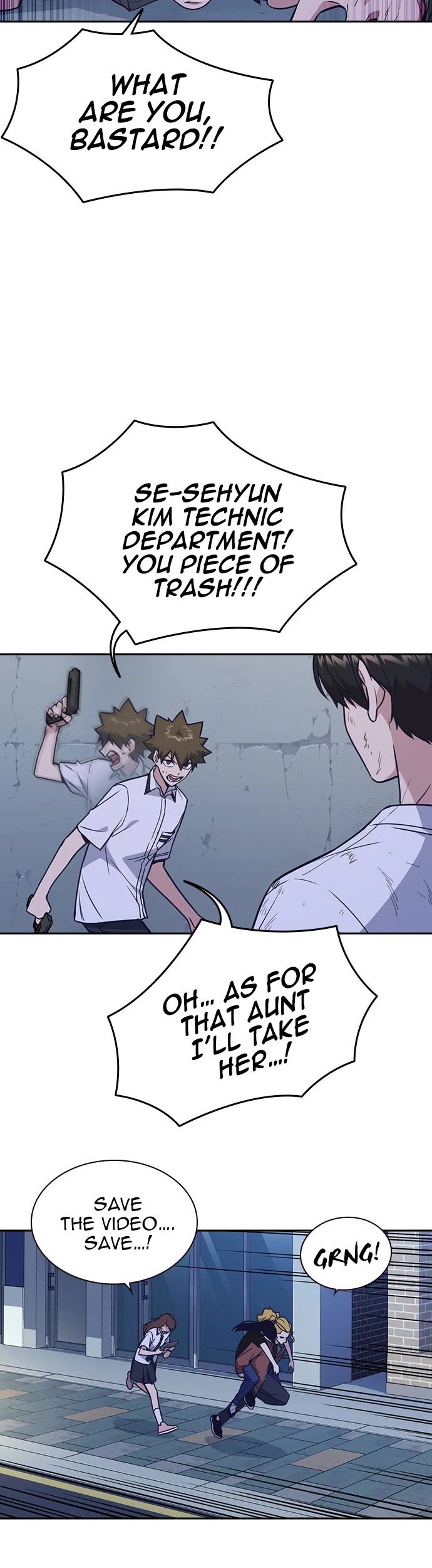 Study Group Chapter 90 page 45 - Chapter 90