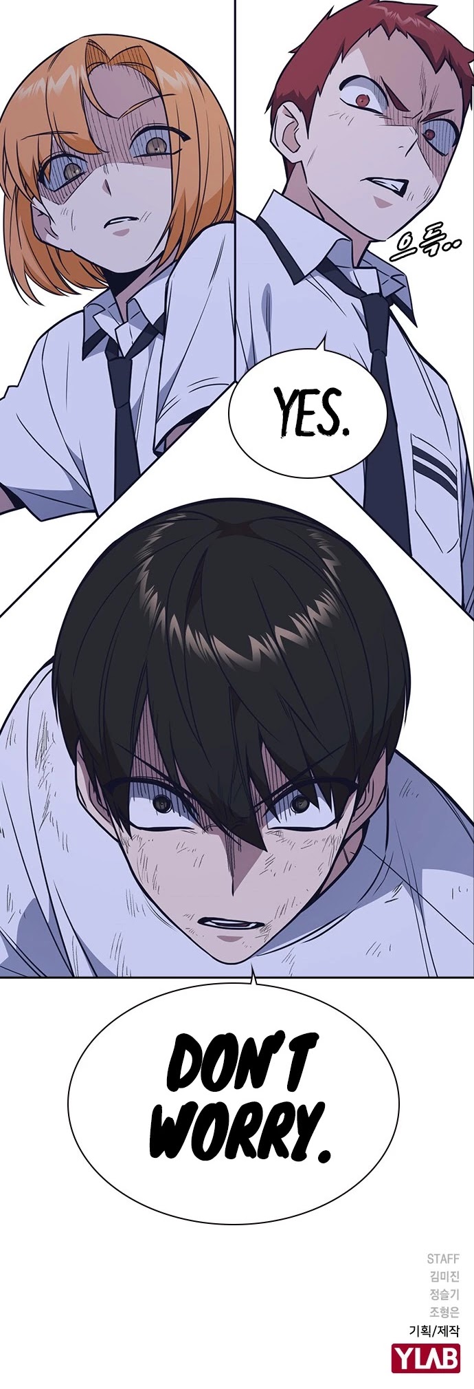 Study Group Chapter 90 page 47 - Chapter 90