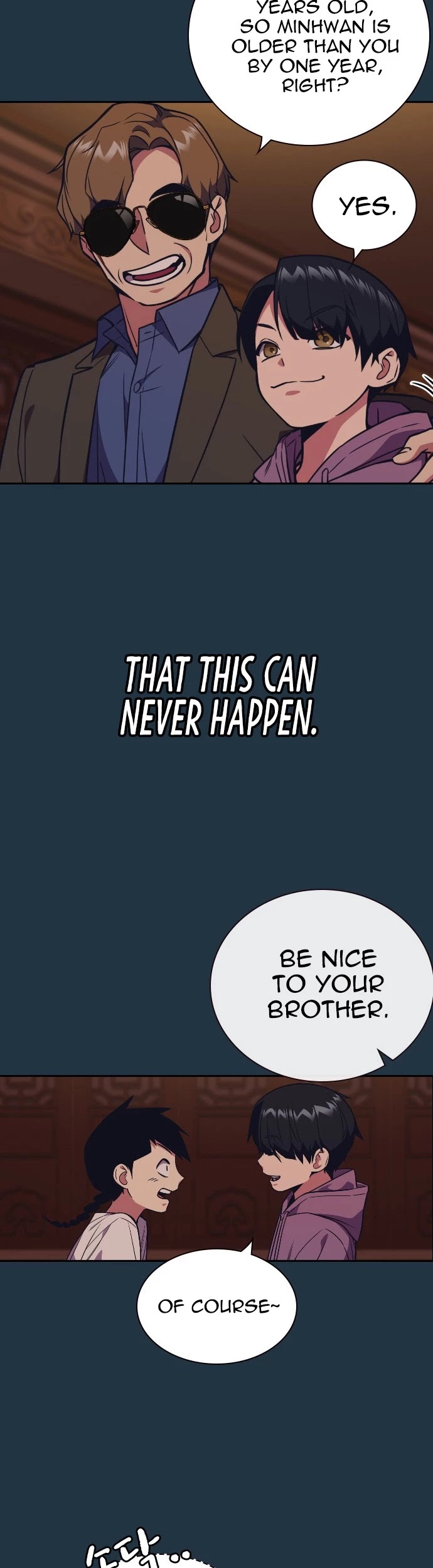 Study Group Chapter 90 page 8 - Chapter 90