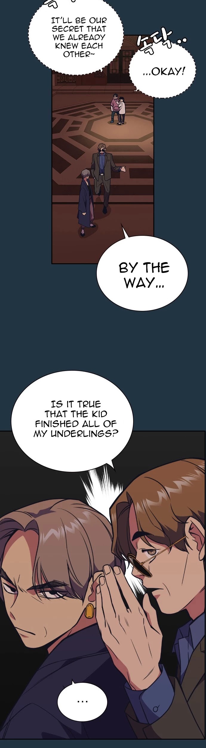 Study Group Chapter 90 page 9 - Chapter 90