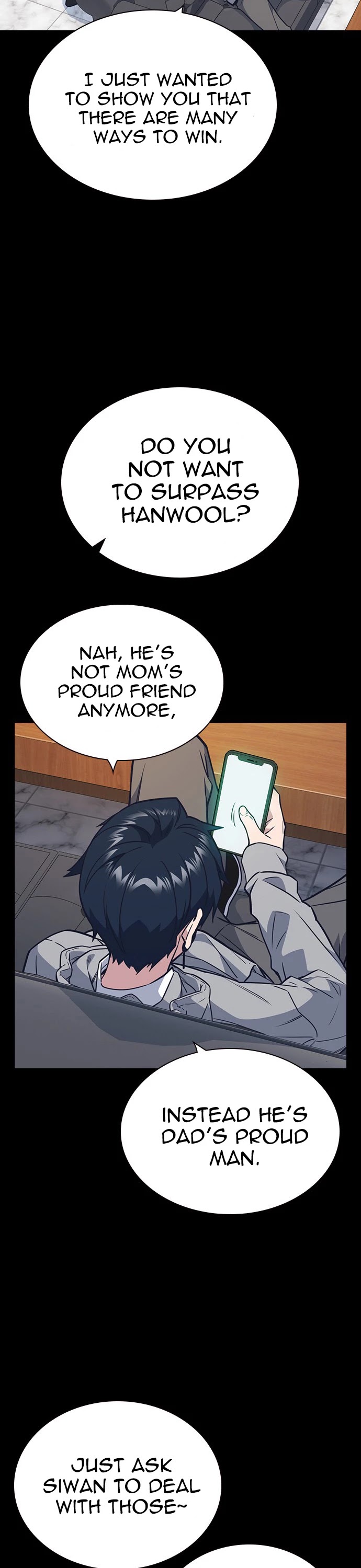 Study Group Chapter 91 page 14 - Chapter 91