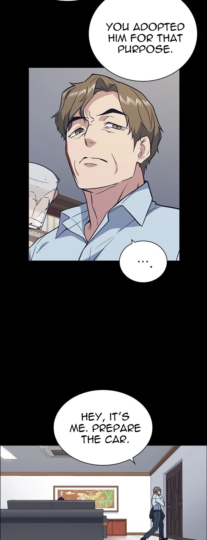 Study Group Chapter 91 page 15 - Chapter 91