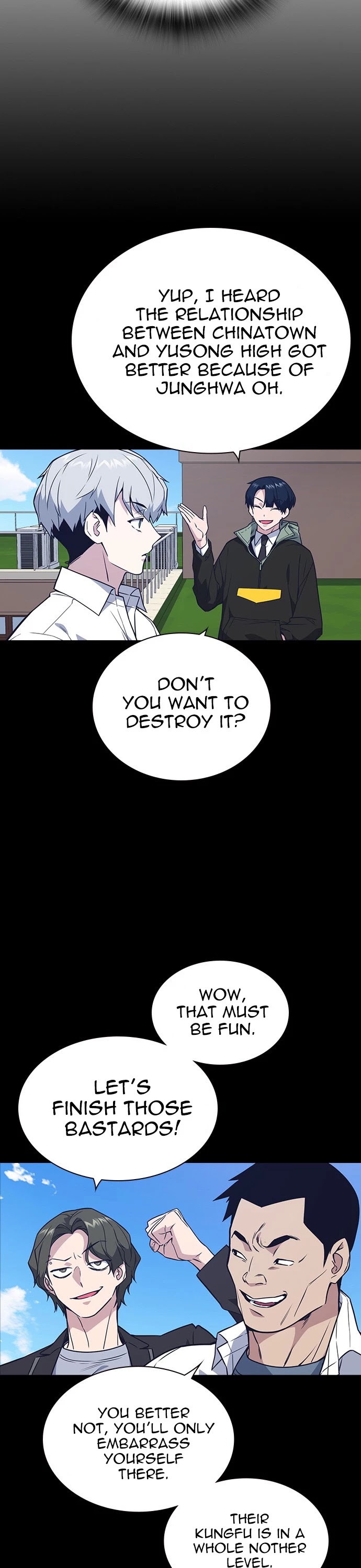 Study Group Chapter 91 page 19 - Chapter 91