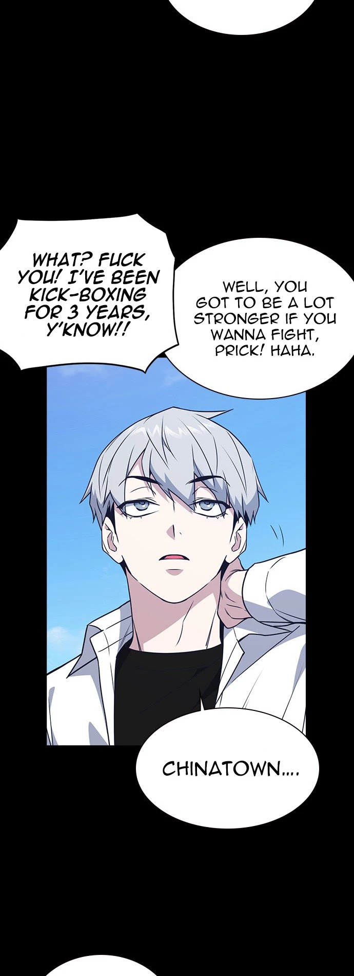 Study Group Chapter 91 page 20 - Chapter 91