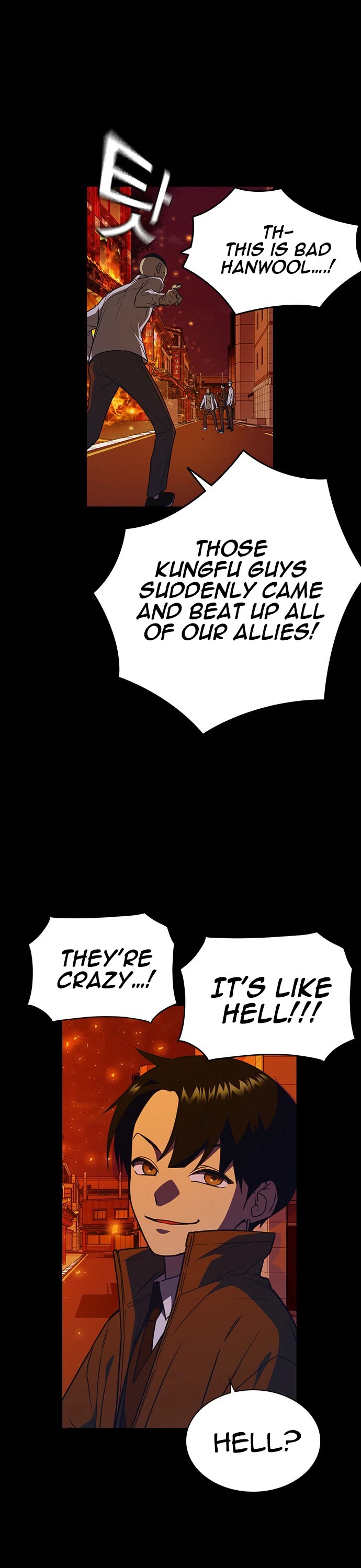 Study Group Chapter 91 page 26 - Chapter 91