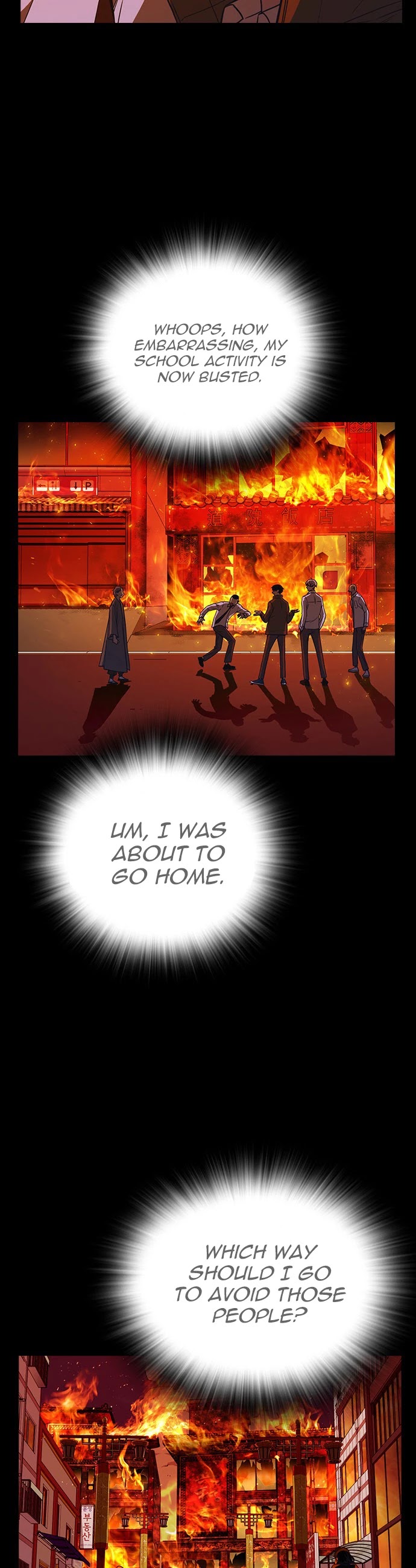 Study Group Chapter 91 page 28 - Chapter 91