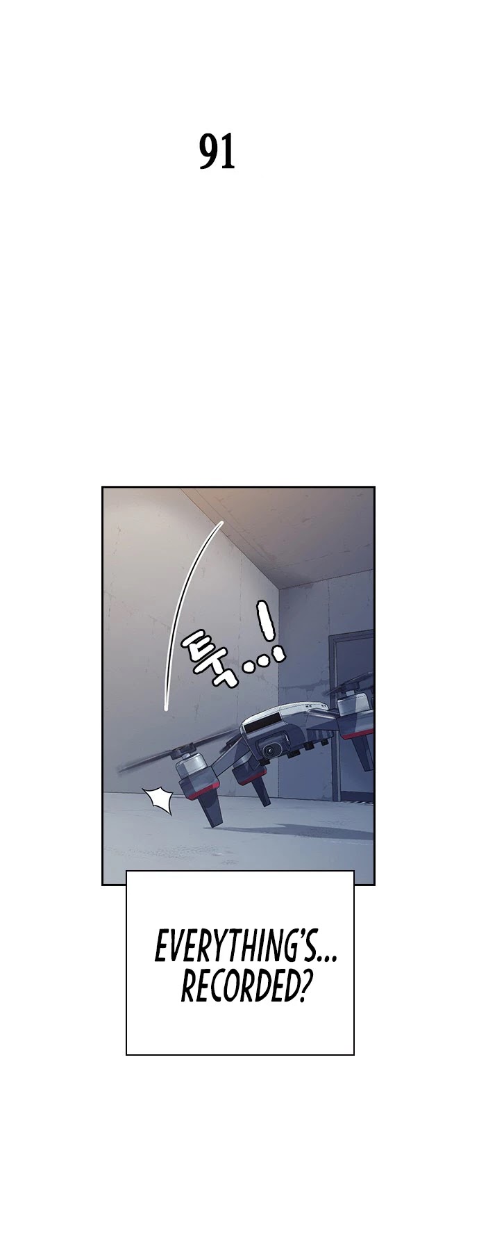 Study Group Chapter 91 page 3 - Chapter 91
