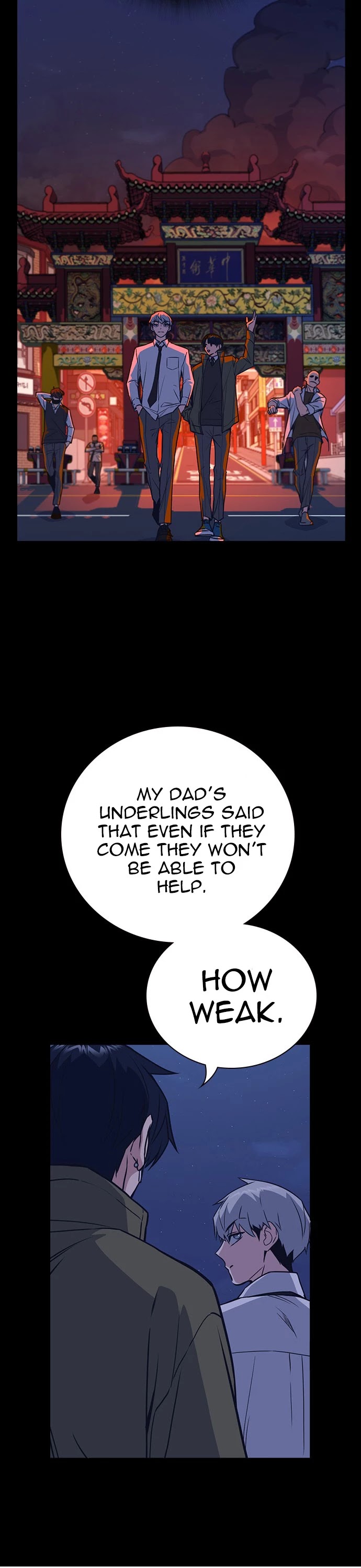 Study Group Chapter 91 page 30 - Chapter 91