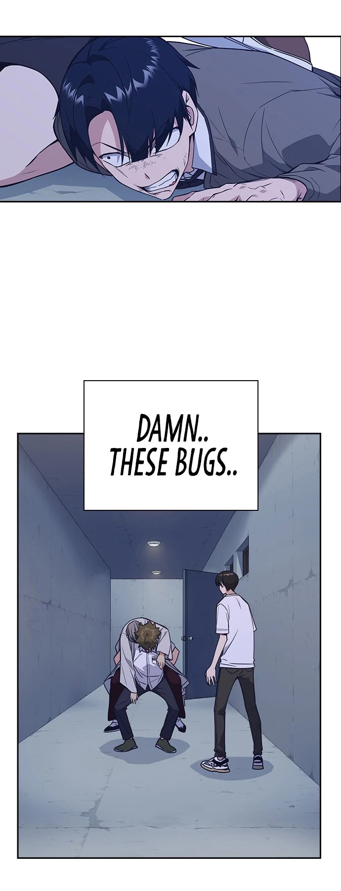 Study Group Chapter 91 page 4 - Chapter 91