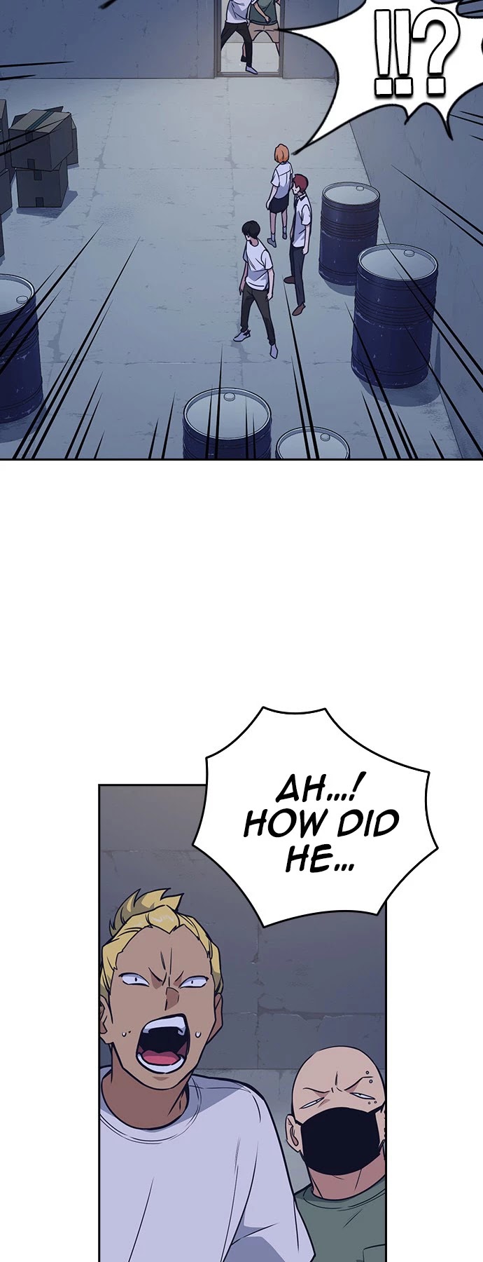 Study Group Chapter 91 page 40 - Chapter 91