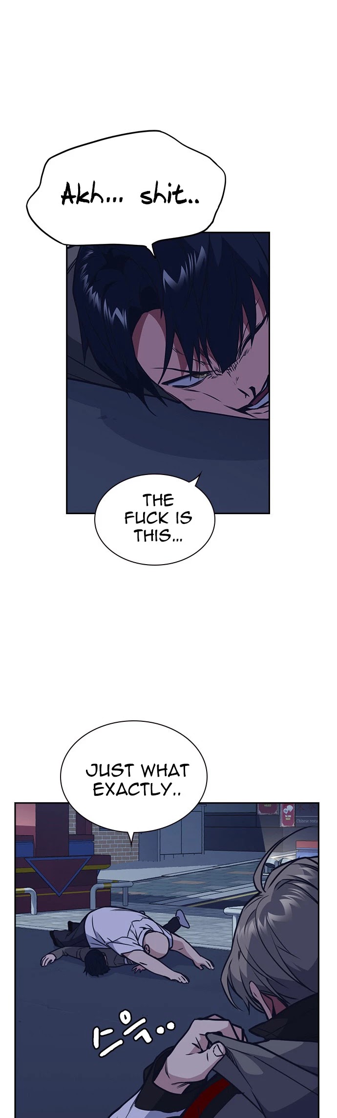 Study Group Chapter 91 page 47 - Chapter 91