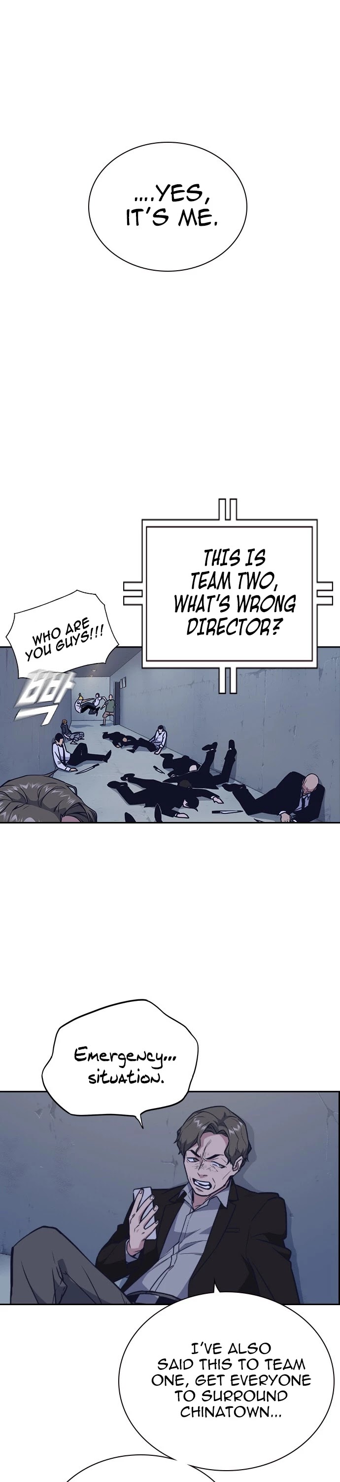 Study Group Chapter 92 page 11 - Chapter 92