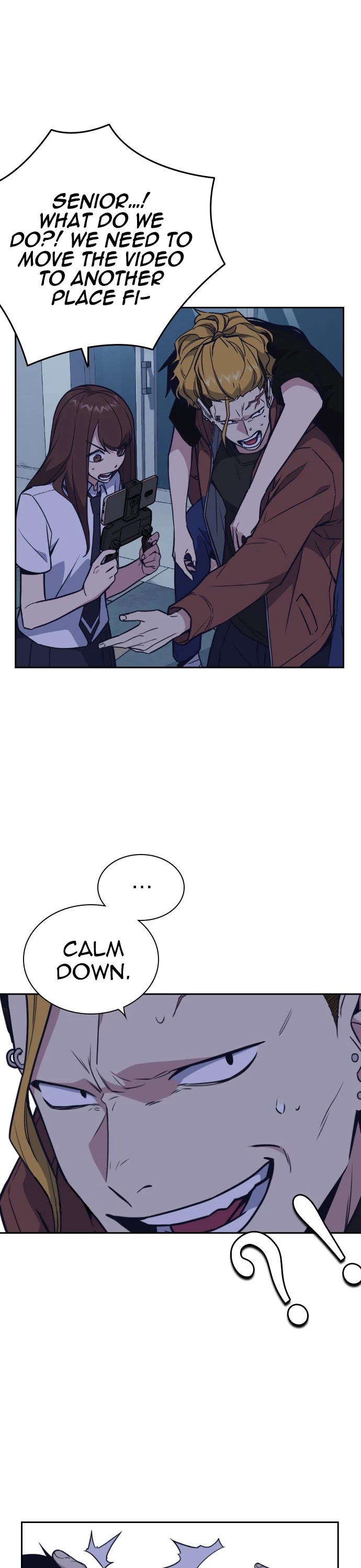 Study Group Chapter 92 page 14 - Chapter 92
