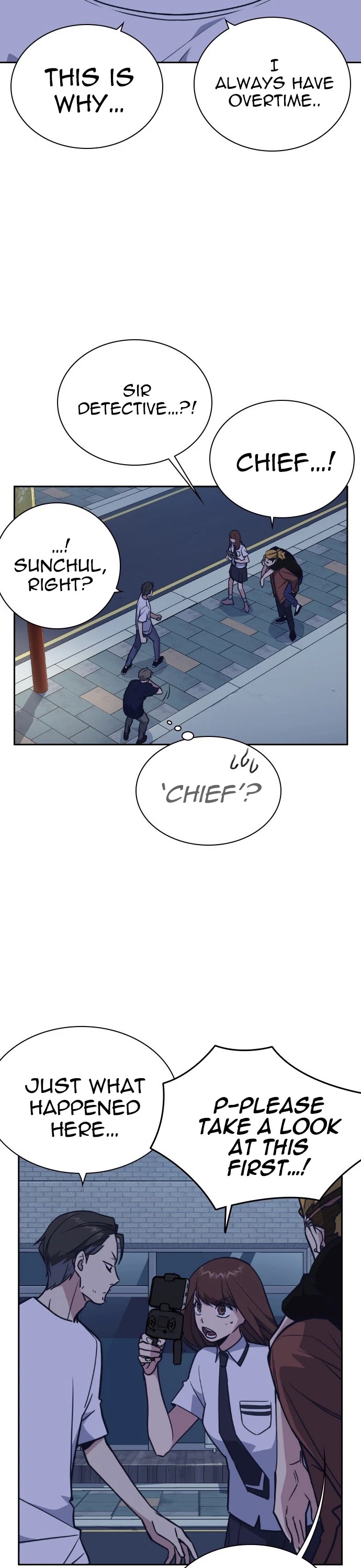 Study Group Chapter 92 page 17 - Chapter 92