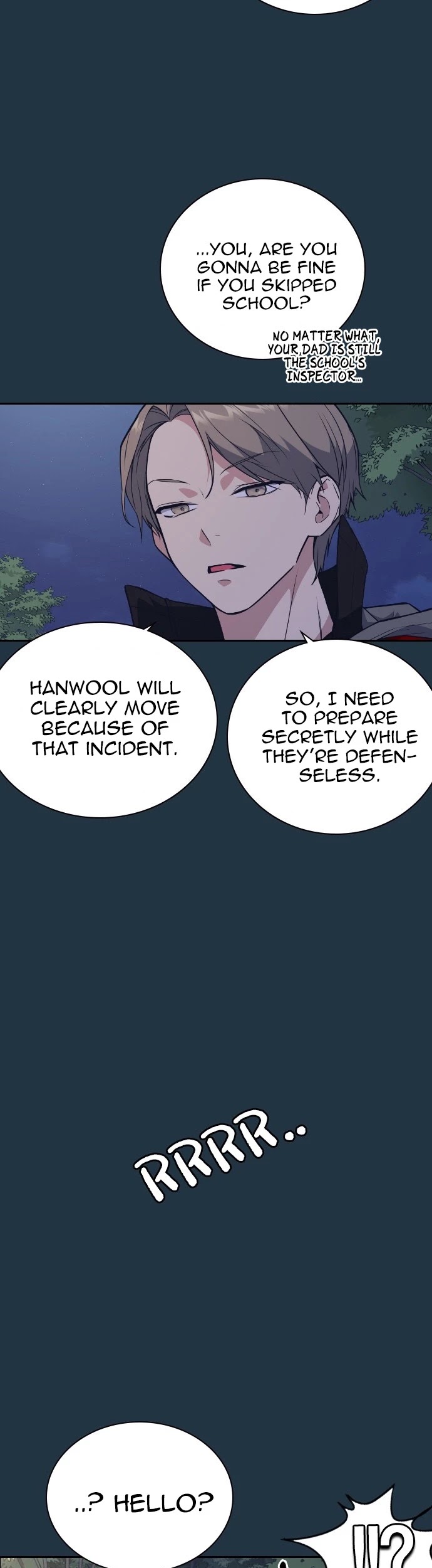 Study Group Chapter 92 page 2 - Chapter 92