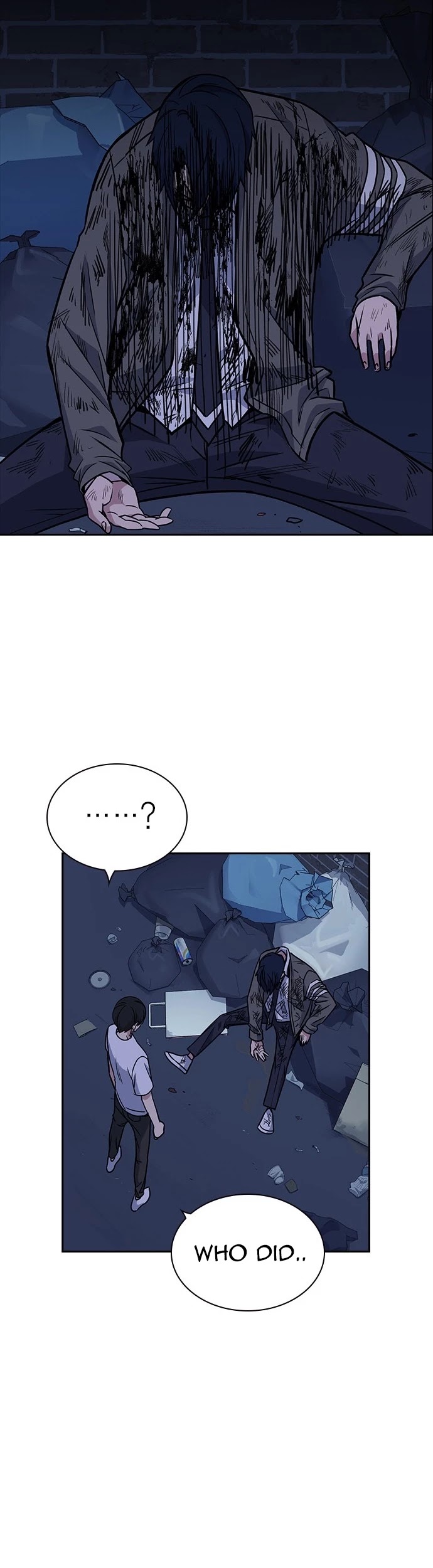 Study Group Chapter 92 page 46 - Chapter 92