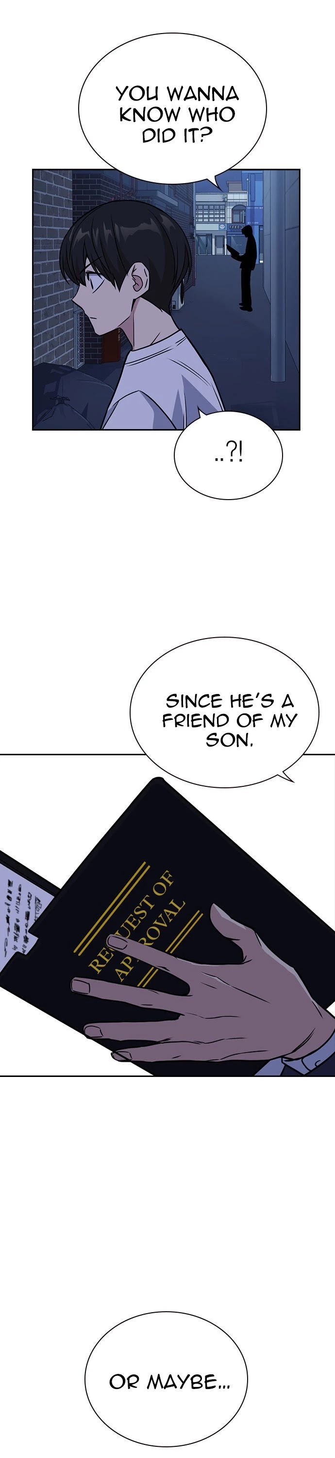 Study Group Chapter 92 page 47 - Chapter 92