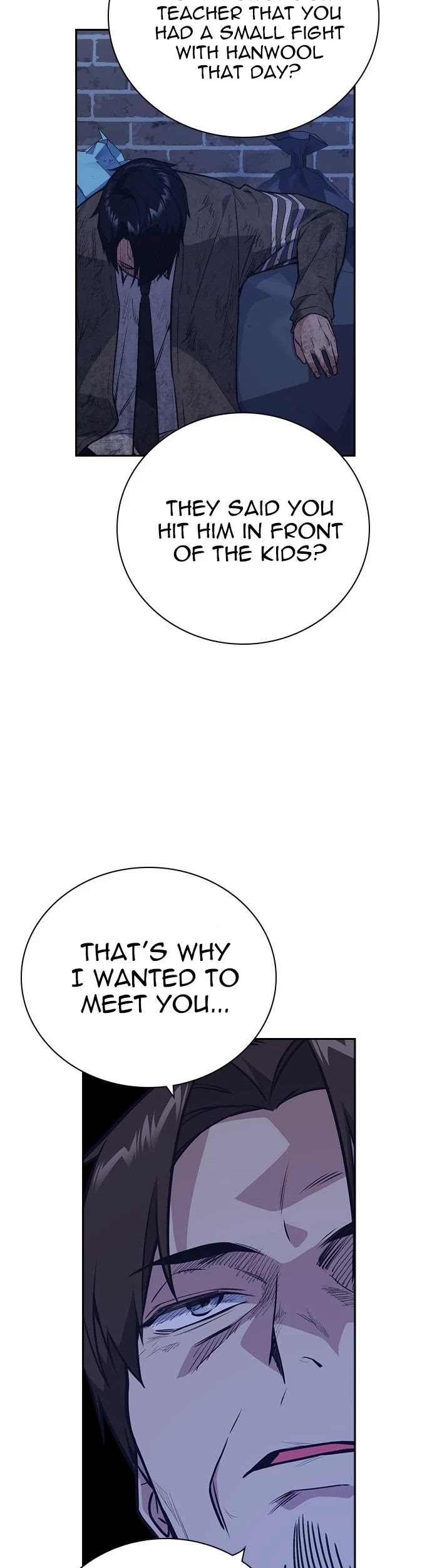 Study Group Chapter 93 page 17 - Chapter 93