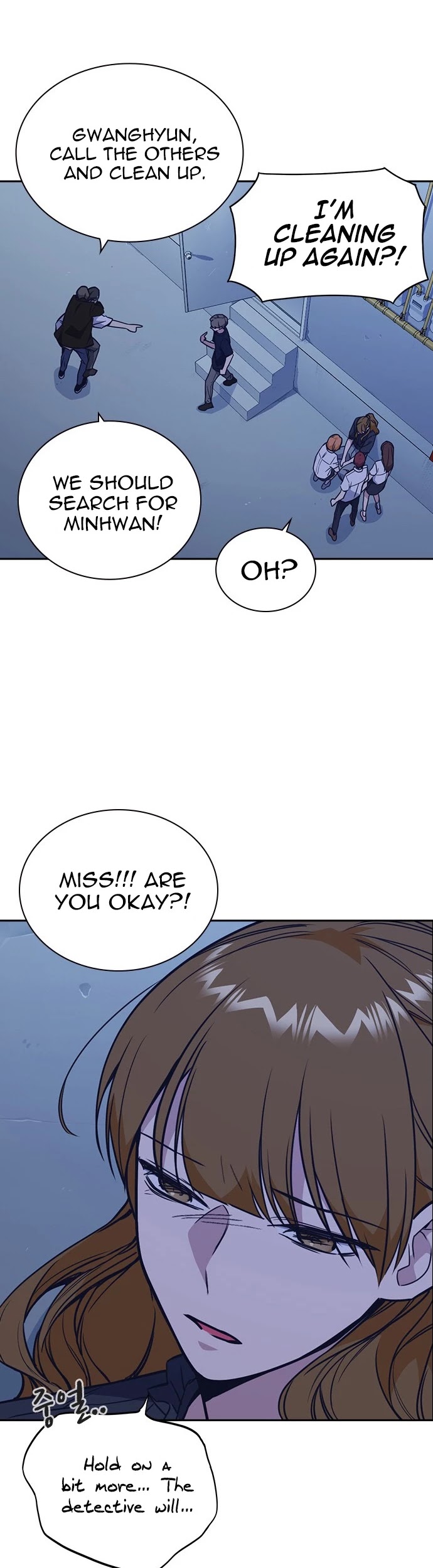Study Group Chapter 93 page 29 - Chapter 93