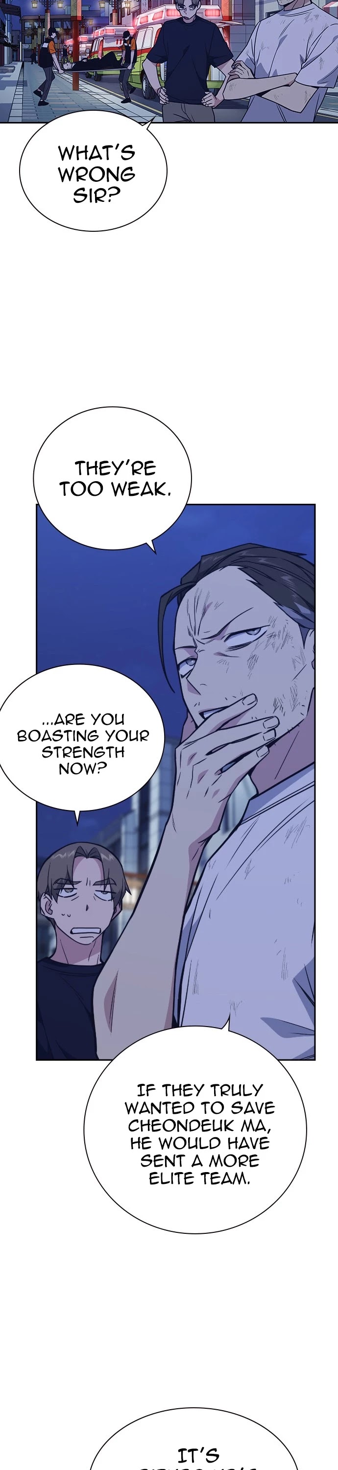 Study Group Chapter 94 page 25 - Chapter 94