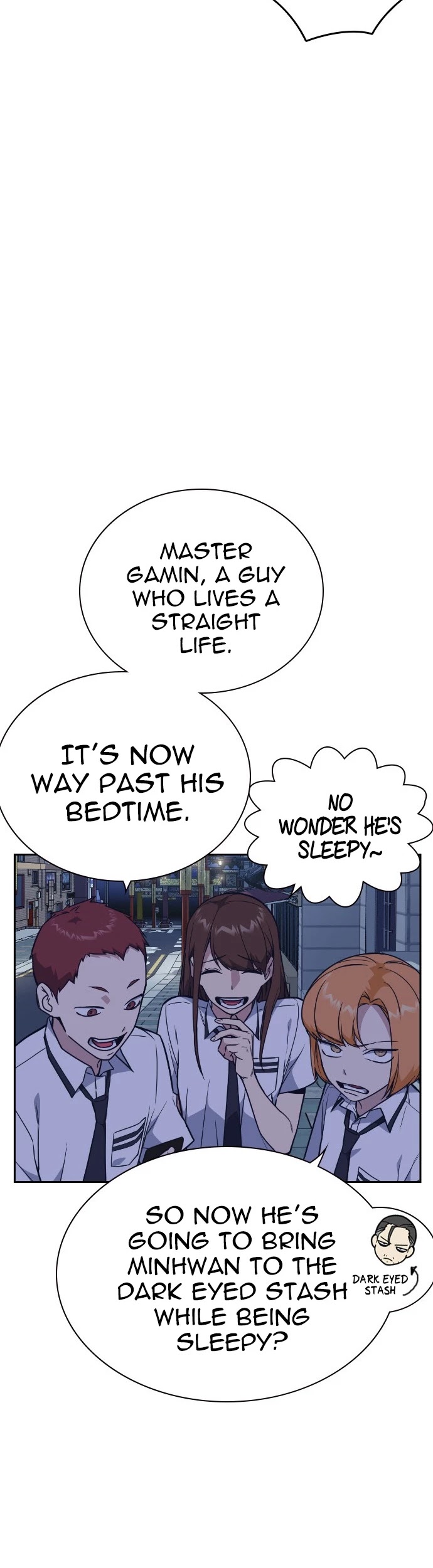 Study Group Chapter 94 page 31 - Chapter 94