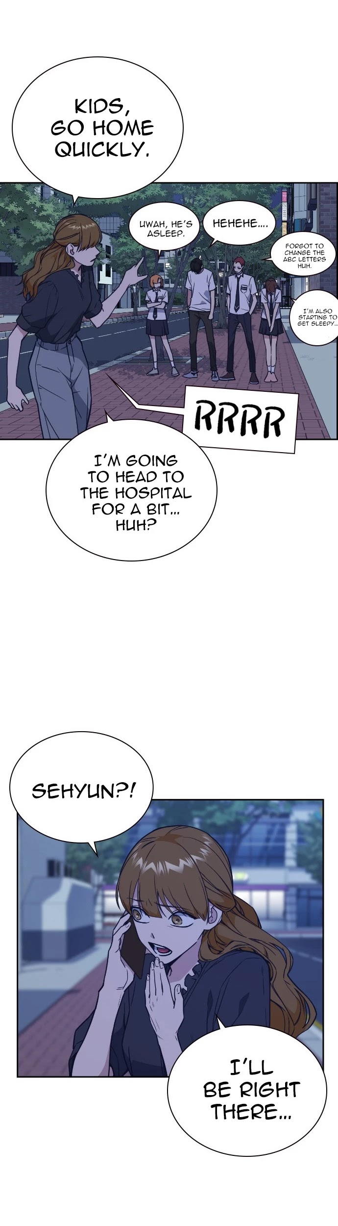 Study Group Chapter 94 page 34 - Chapter 94