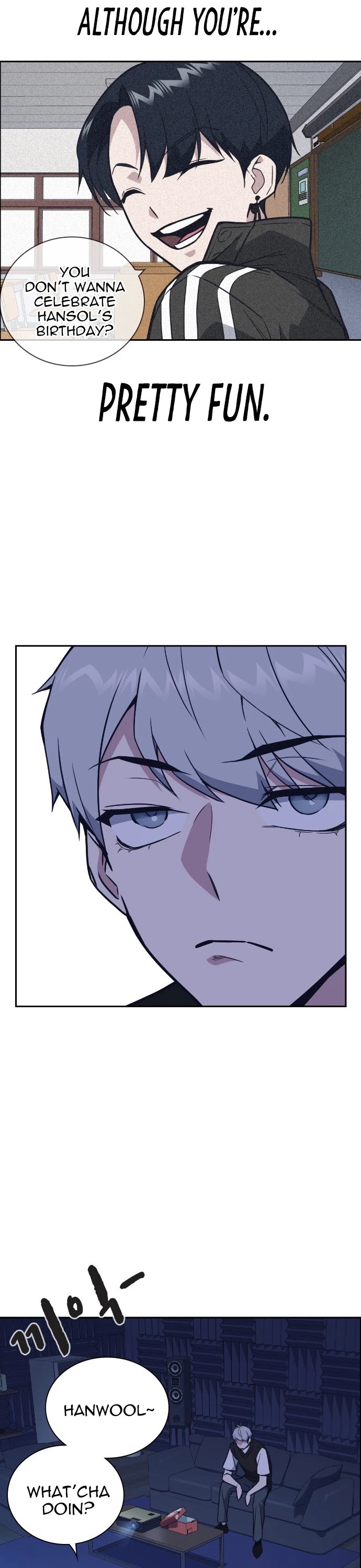 Study Group Chapter 94 page 38 - Chapter 94