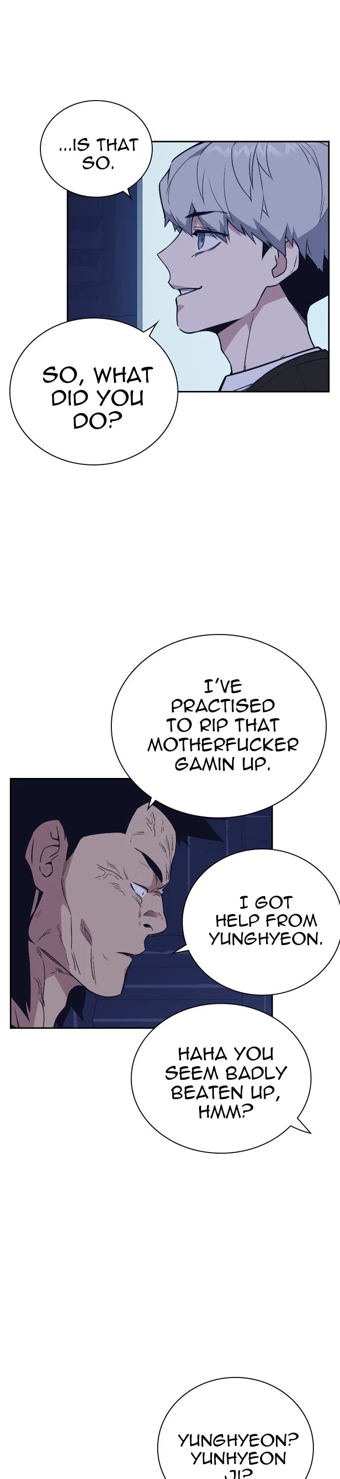 Study Group Chapter 94 page 43 - Chapter 94