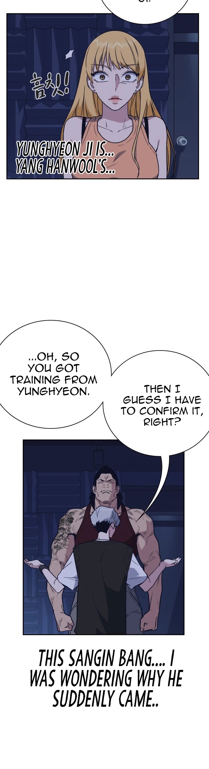 Study Group Chapter 94 page 44 - Chapter 94