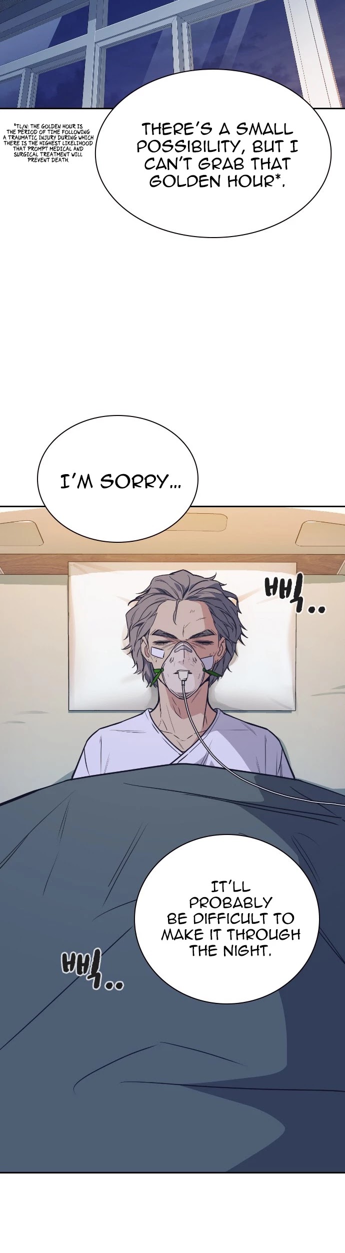 Study Group Chapter 95 page 13 - Chapter 95