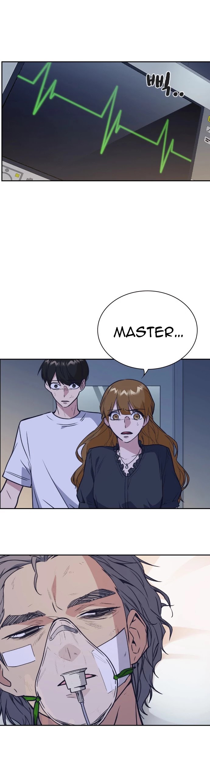 Study Group Chapter 95 page 14 - Chapter 95