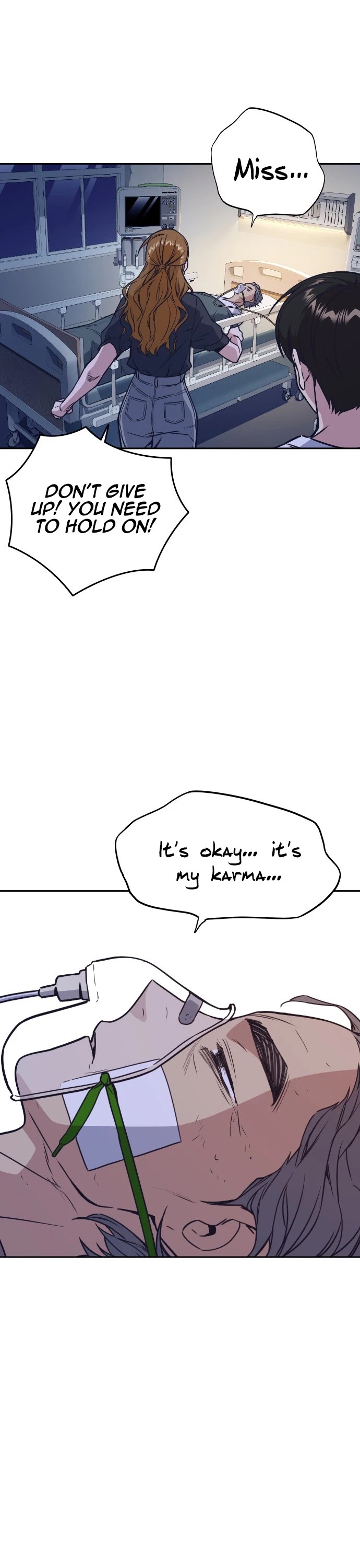 Study Group Chapter 95 page 15 - Chapter 95
