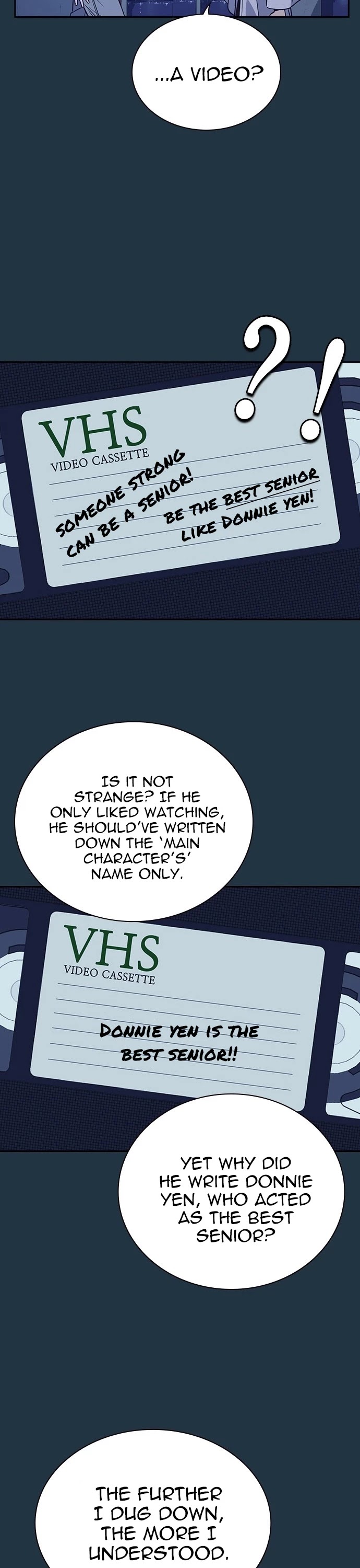 Study Group Chapter 95 page 22 - Chapter 95