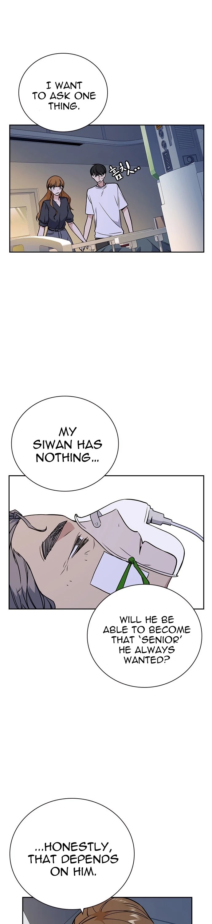 Study Group Chapter 95 page 29 - Chapter 95