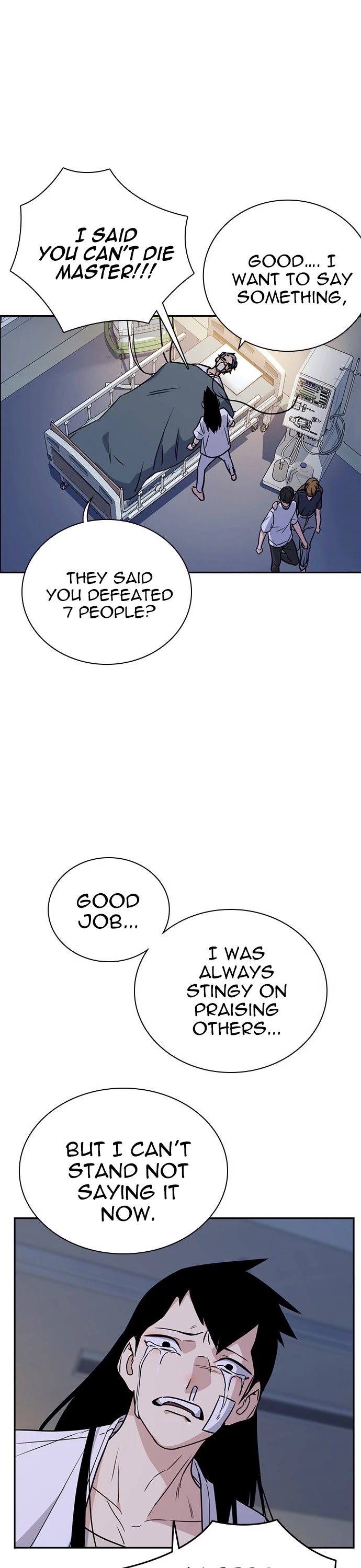 Study Group Chapter 95 page 34 - Chapter 95