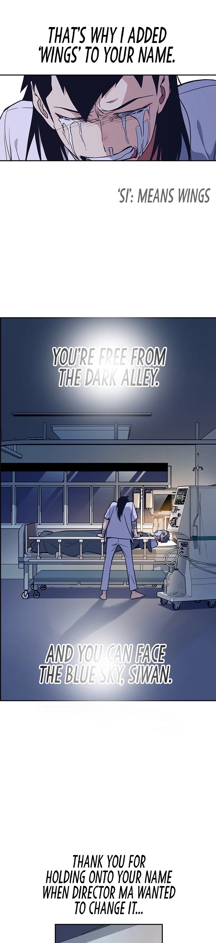 Study Group Chapter 95 page 41 - Chapter 95