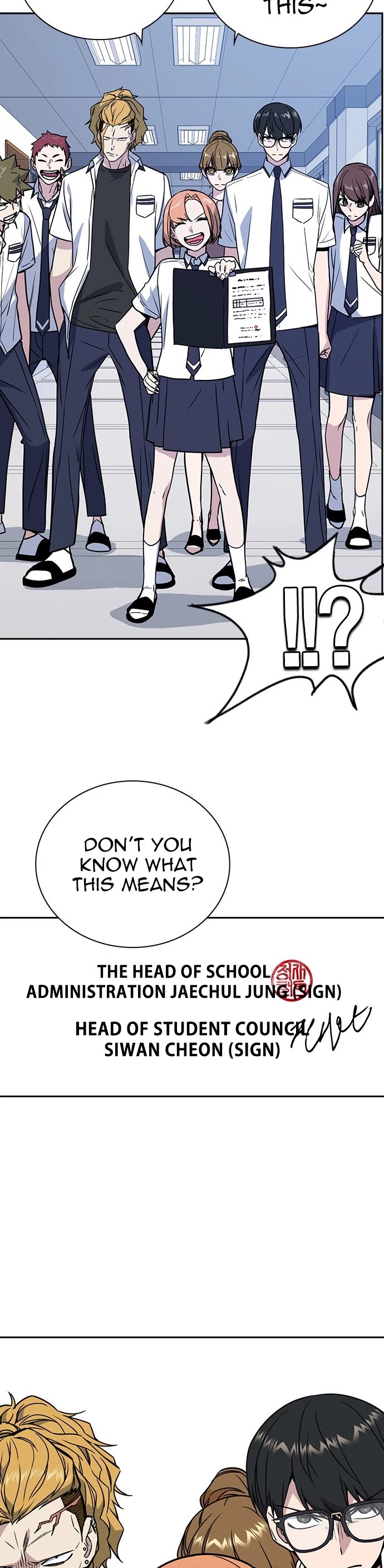 Study Group Chapter 95 page 48 - Chapter 95