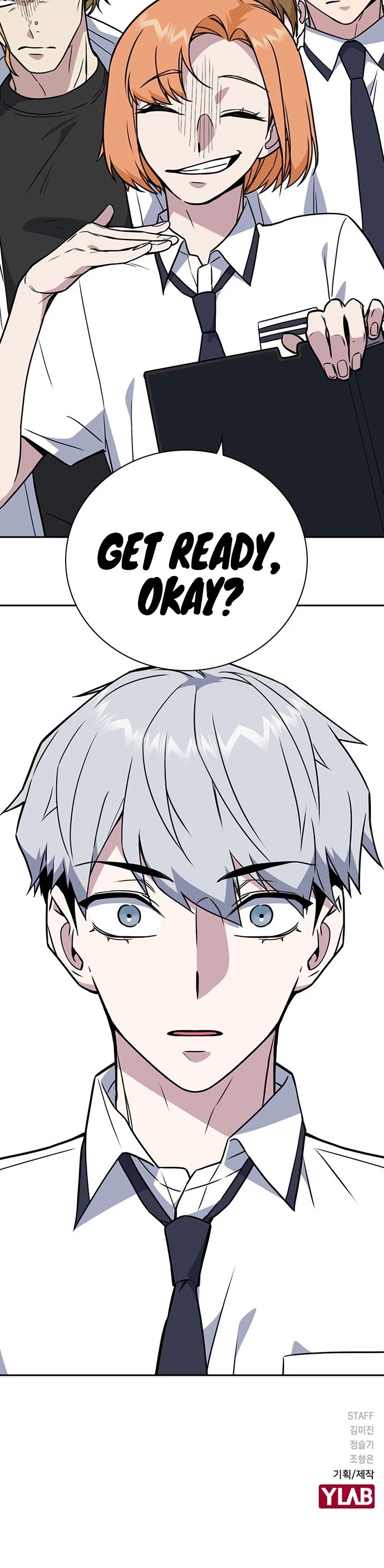 Study Group Chapter 95 page 49 - Chapter 95
