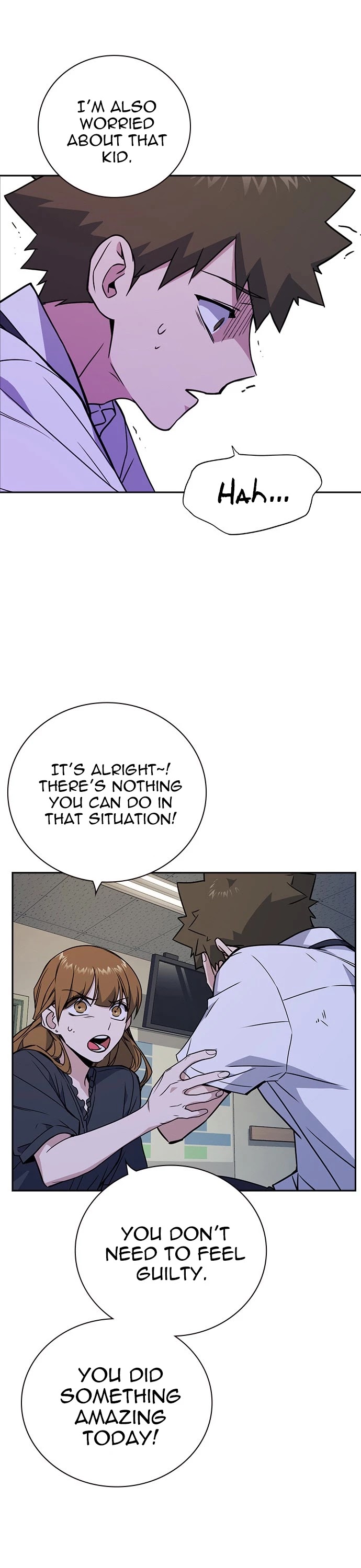 Study Group Chapter 95 page 9 - Chapter 95