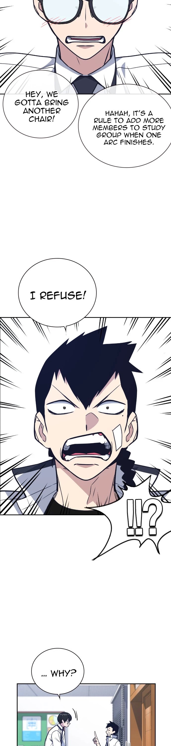 Study Group Chapter 96 page 10 - Chapter 96