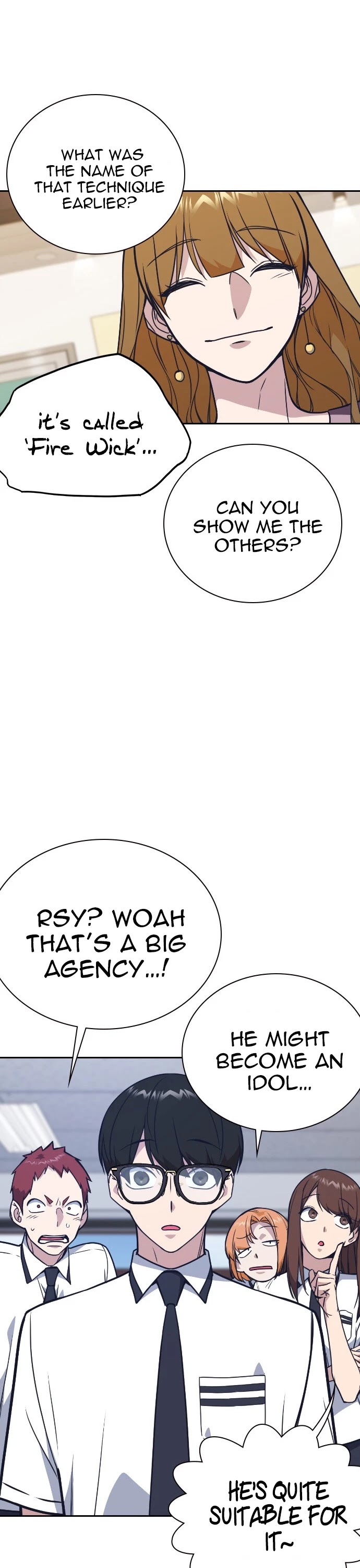 Study Group Chapter 96 page 14 - Chapter 96
