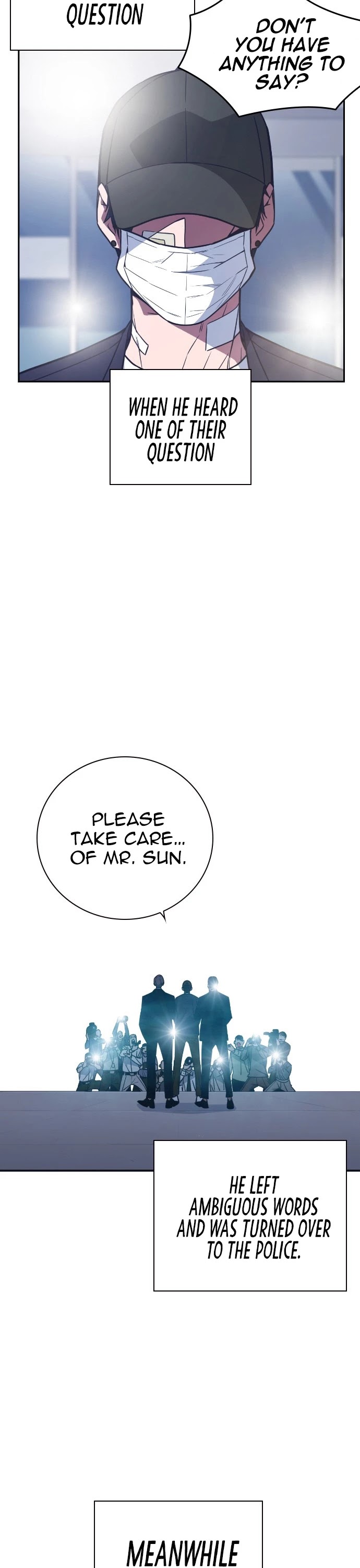 Study Group Chapter 96 page 3 - Chapter 96